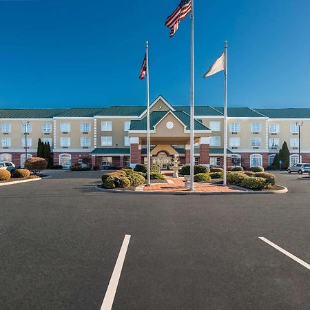 Country Inn & Suites By Radisson, Findlay, Oh Exterior foto