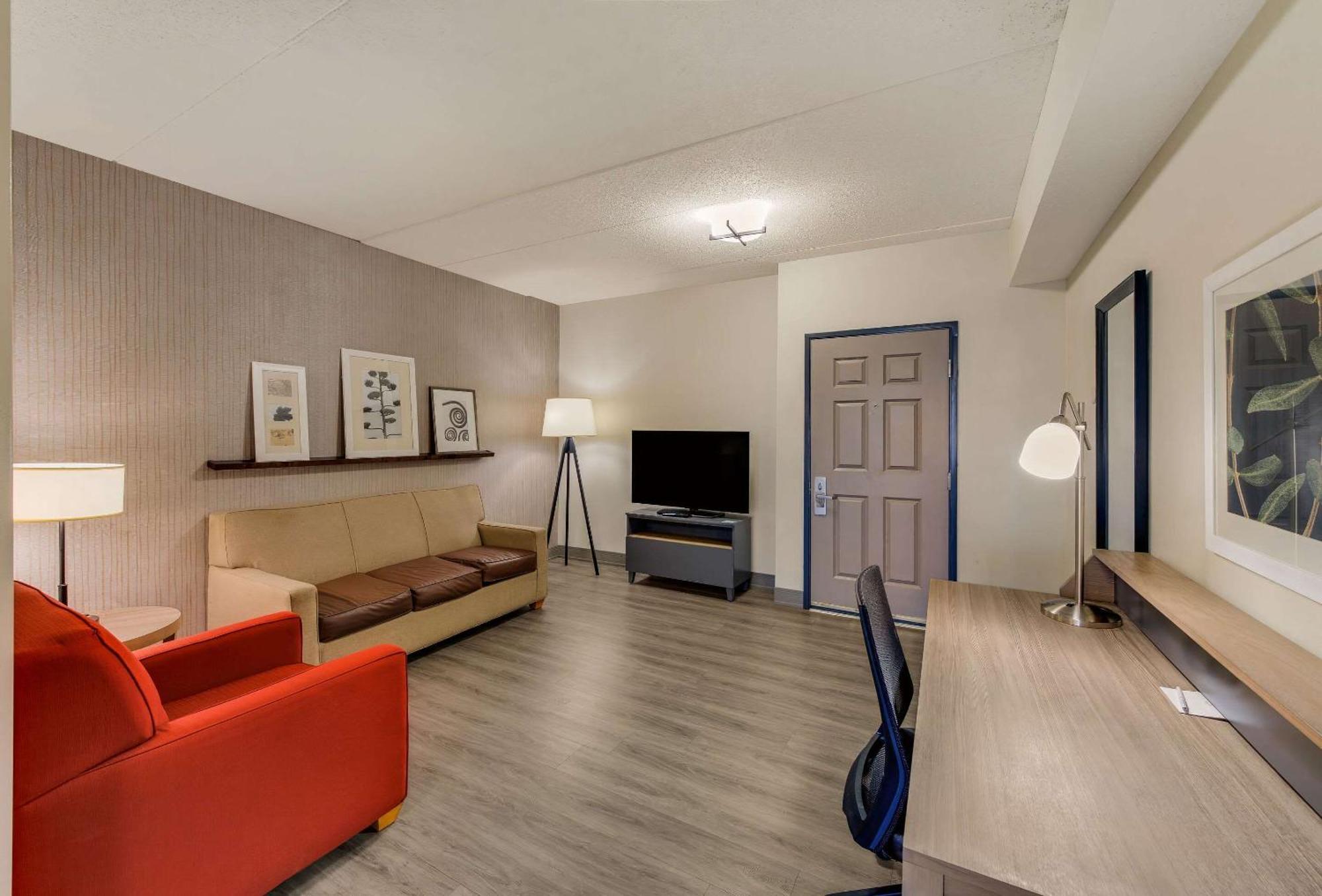 Country Inn & Suites By Radisson, Findlay, Oh Exterior foto