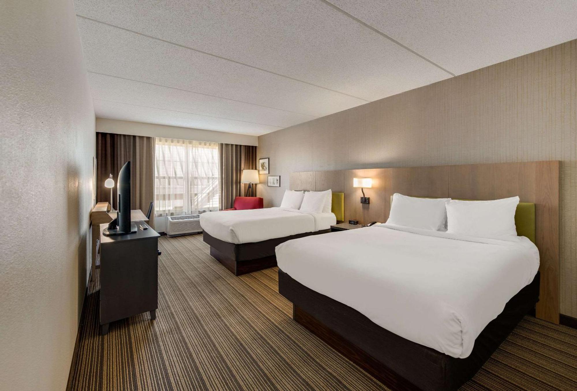 Country Inn & Suites By Radisson, Findlay, Oh Exterior foto