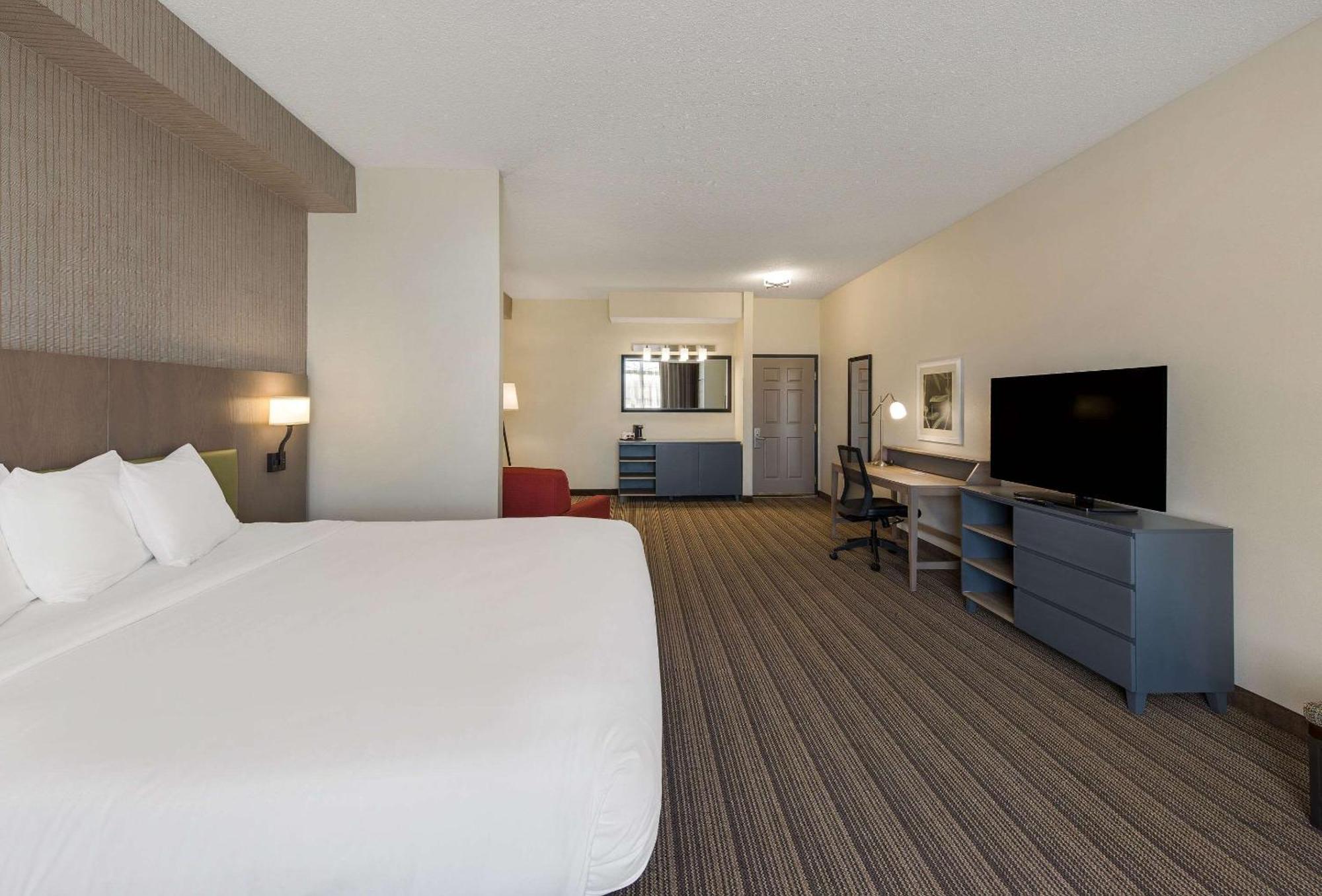 Country Inn & Suites By Radisson, Findlay, Oh Exterior foto