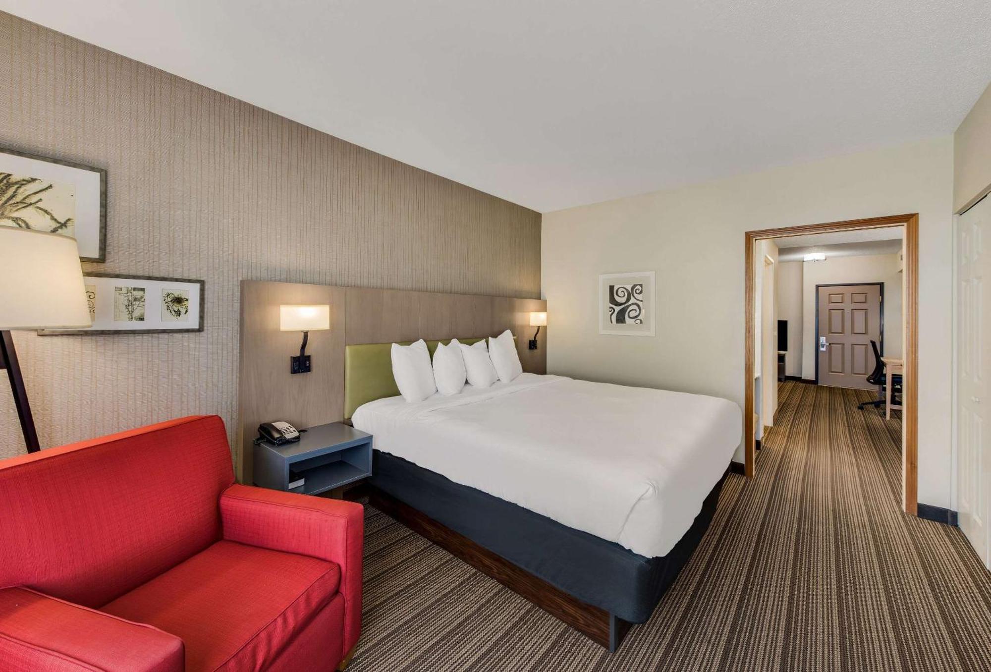 Country Inn & Suites By Radisson, Findlay, Oh Exterior foto